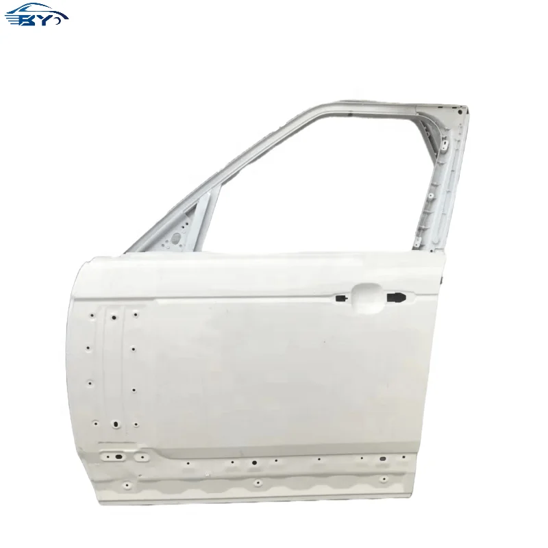 Фото Горячий продукт для Range Rover L405 2013 - Кузовная дверь Левая передняя дверь Правая передняя дверь №3