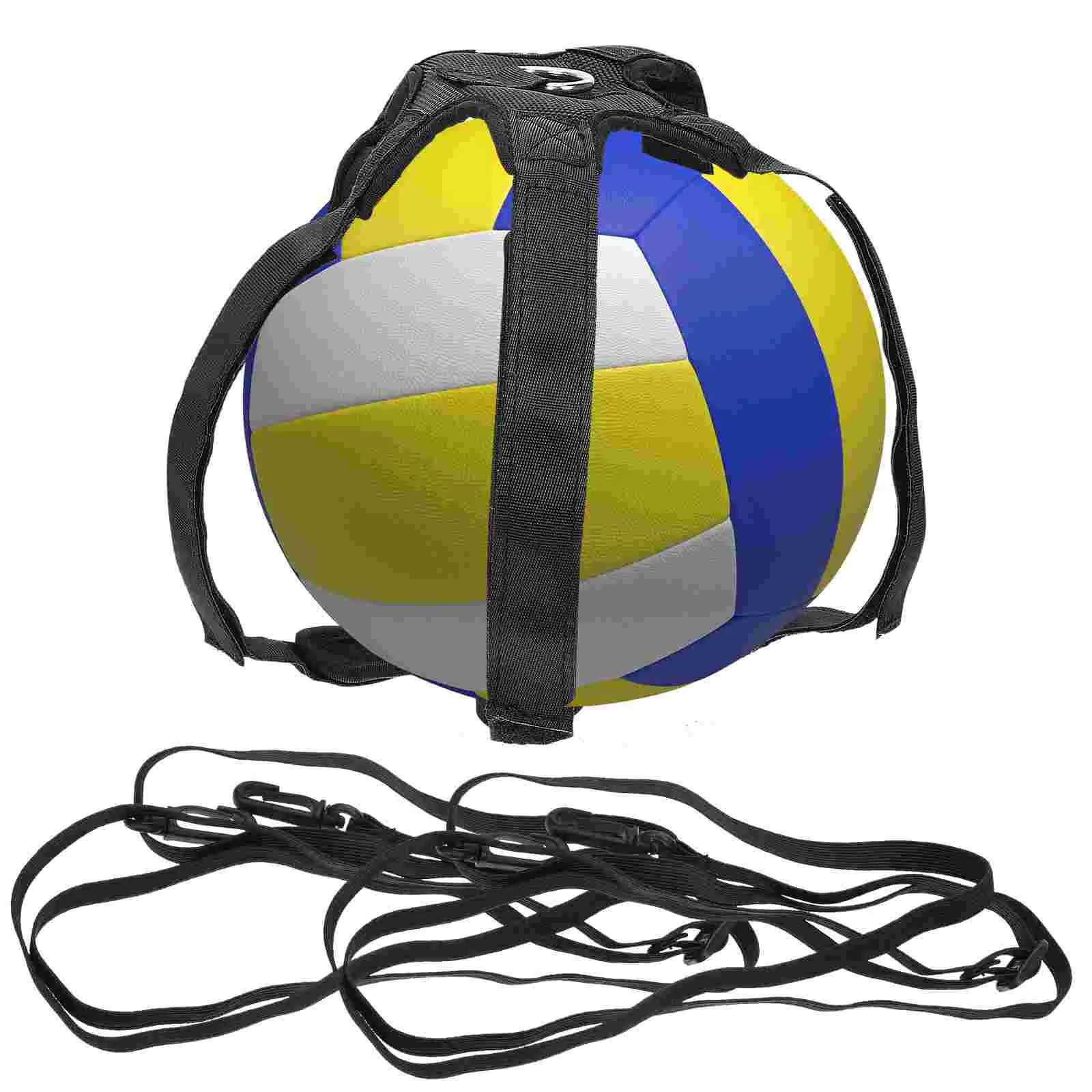 

Volleyball Gifts Volleyball Training Equipment Aid Set Volleyball Spike Trainer Volleyball Spike Strap for Beginners Practicing