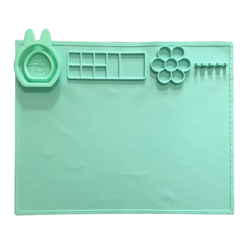 

Craft Mat Mat With Cup For Painting, Art, Handmade, Crafts, Sewing And Scrapbooking