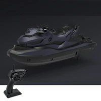 2 4 g hz remote control boat remote control motor speed boat electric water toys for kid rc power motor