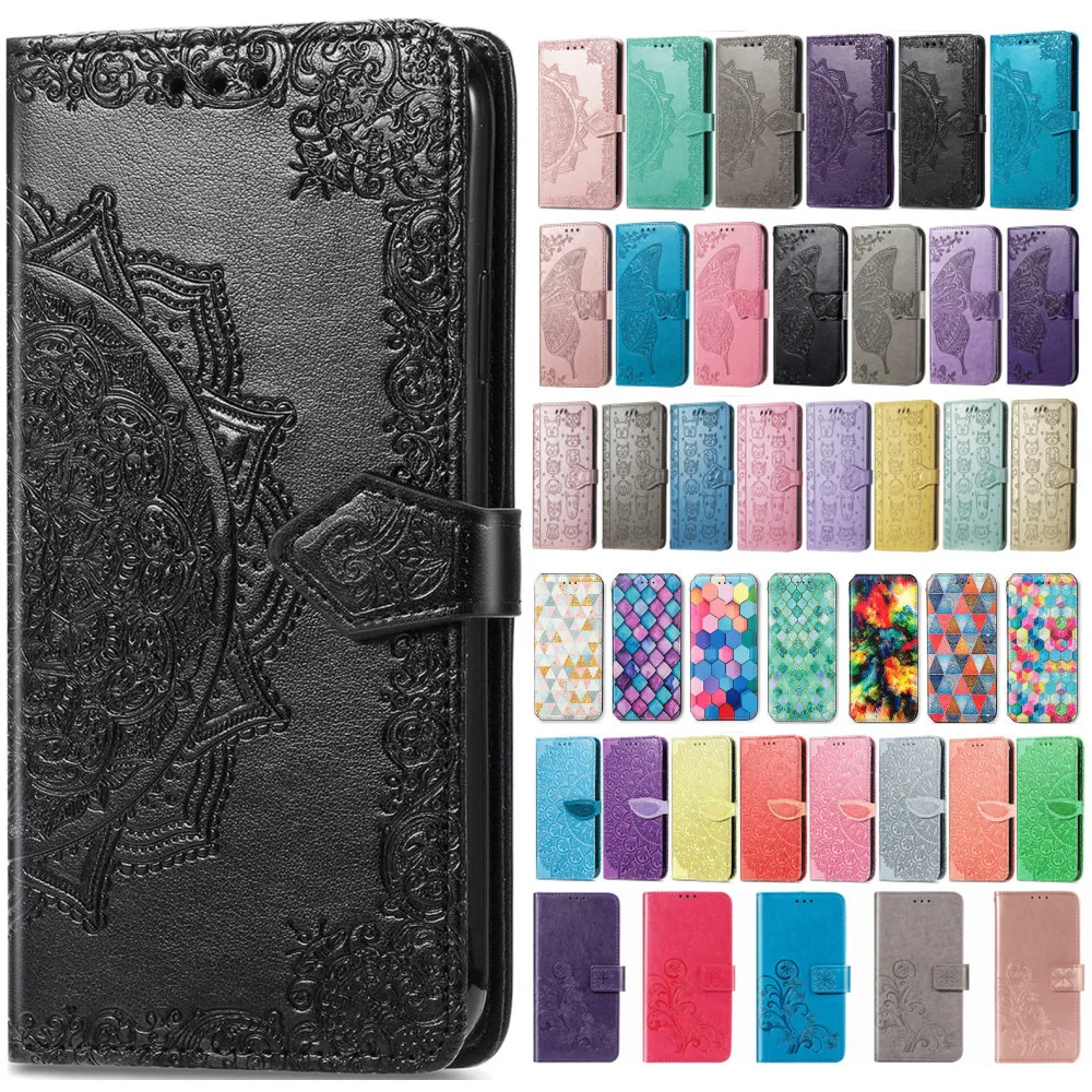 

G Stylus 4G 2023 Flip Phone Case For Motorola Moto Edge 40 Pro Case Wallet Embossed PU Leather Mot X40 Cover Card Bags Coque