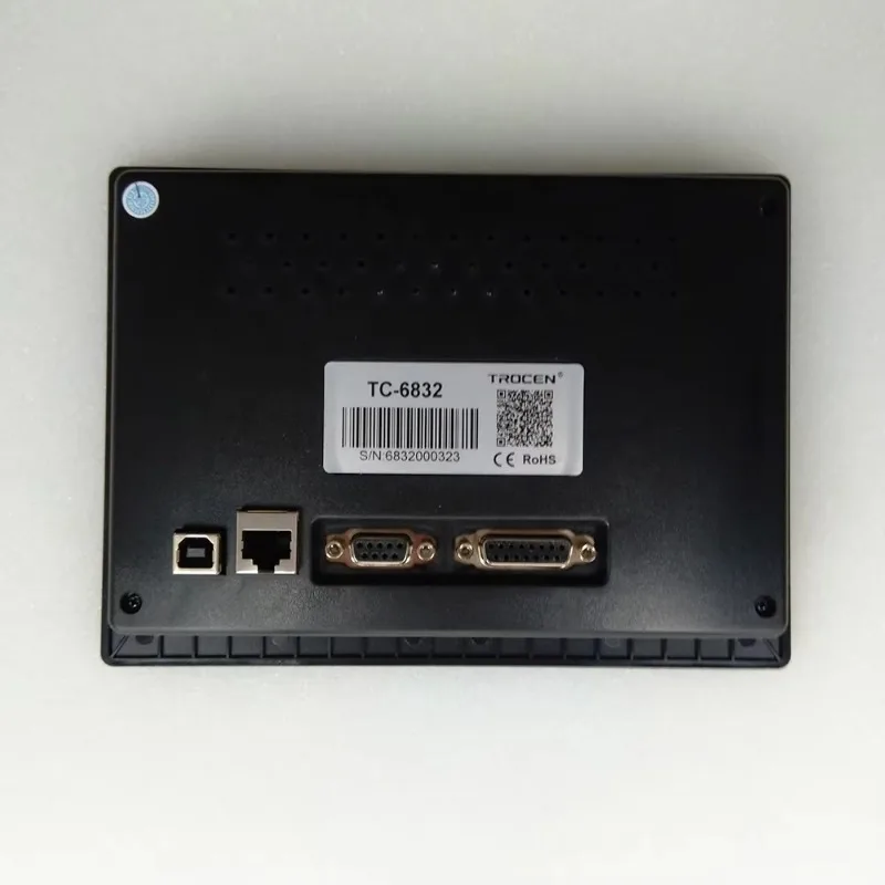 Сенсорный ЖК-дисплей с 7 дюймовым TFT-дисплеем для цифровой режущей машины