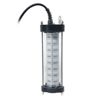 led deep drop underwater fishing light submersible catch fish light 200w 300w led lights for fishing