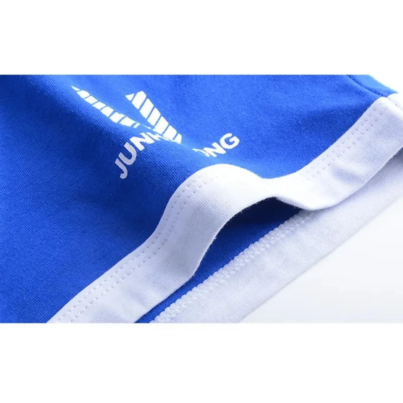 Men's Panties Sexy Underwear For Men Cotton Boxer Shorts Breathable Male Underpants Boxers Calzoncillos Para Hombres L-3XL