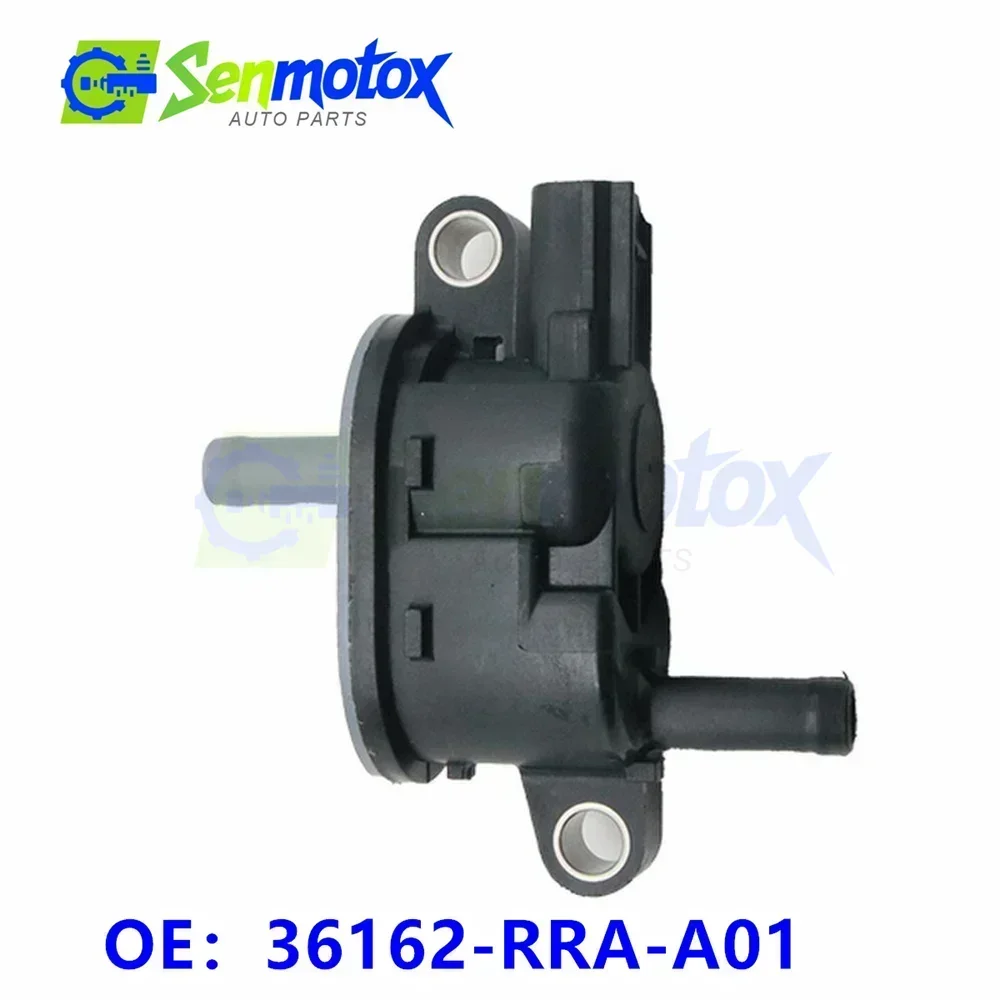 Фото 36162-RRA-A01 Для CRV Crosstour TSX Acura Honda Civic ILX Accord 36162RRAA01 Электромагнитный клапан управления вакуумной продувкой 2283757 911-397 №2