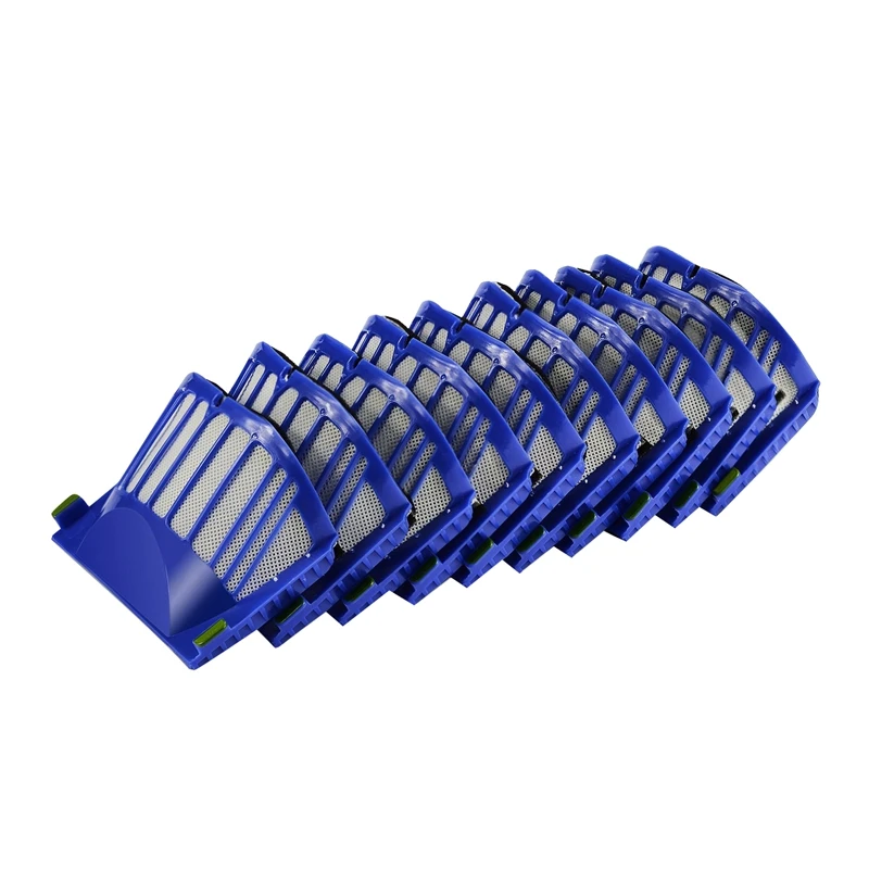 

Sweeper Accessories Filter For Irobot6 Series 600