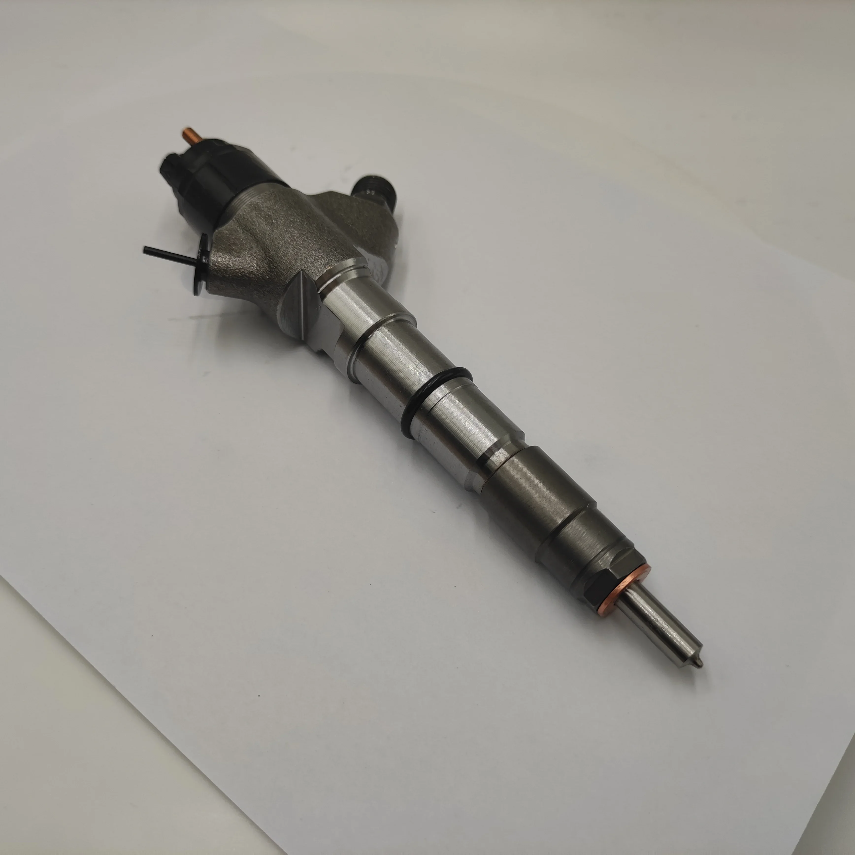 Дизельный топливный инжектор X7478400 0445120101 для топливного инжектора Ashok Leyland