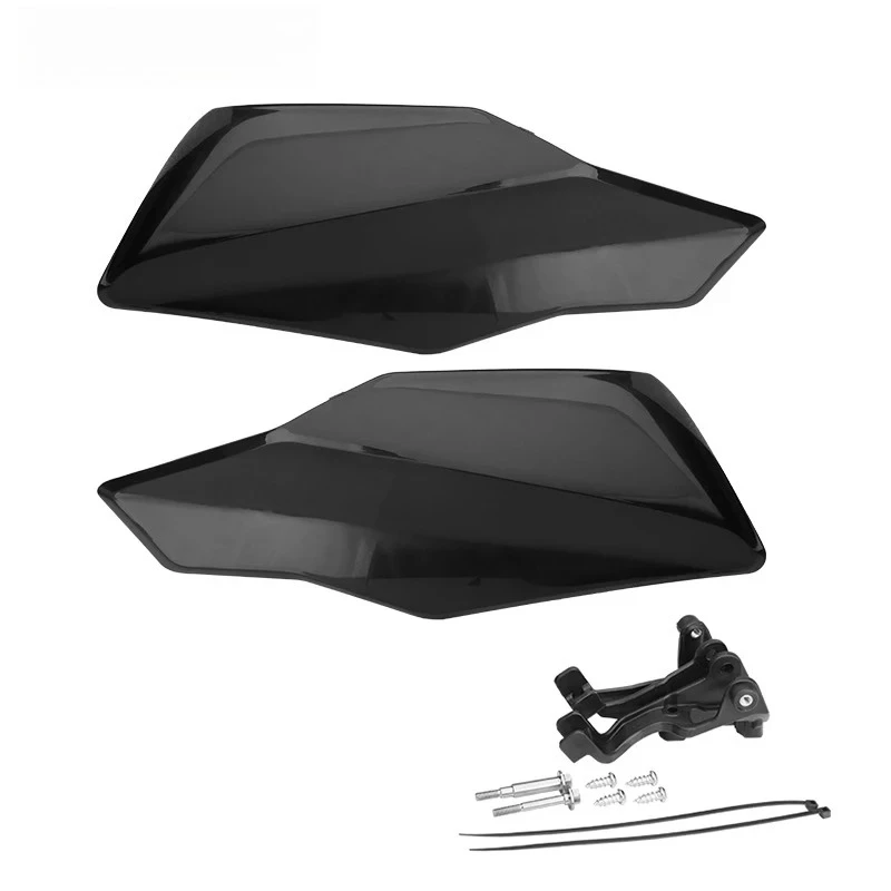 Защитные накладки на руль для мотоциклов KTM SX SXF EXCF XCW XCF XC 50 65 85 125 150 250 350 450 2017-2024, аксессуары для мотоциклов (art.: 3920dbbda5468) - 3920dbbda5468