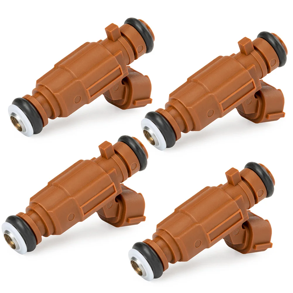 

4PCS NEW16600-3RZ0A Petrol Fuel Injector Nozzle For Mercedes-Benz For Nissan Sentra 2.0 Flex 2014 Forward For Renault Car Parts