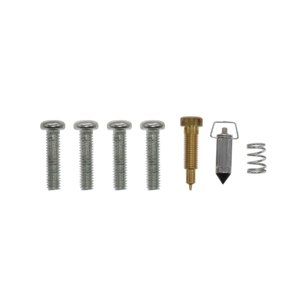 Фото Новый ремонтный комплект карбюратора для Kohler CH18 CH20 CH22, замена 24 757 03-S №2