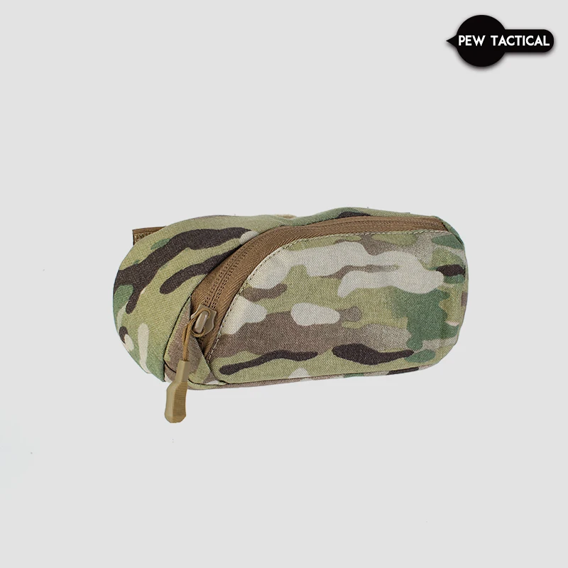 

Переносной Чехол для очков MOLLE для спорта на открытом воздухе