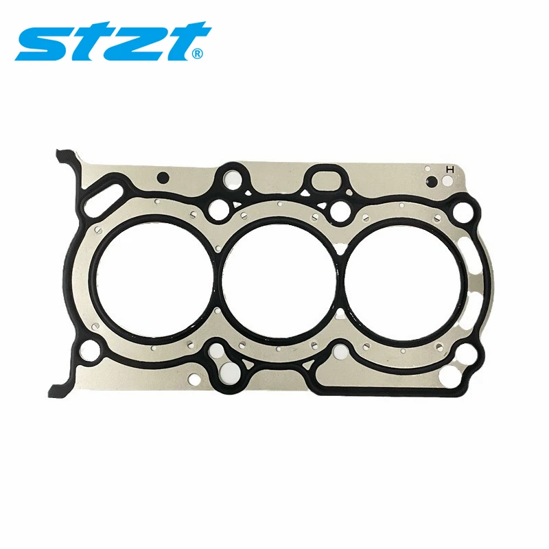 Комплект прокладок для цилиндра STZT 1320160120 капитального ремонта автомобильные