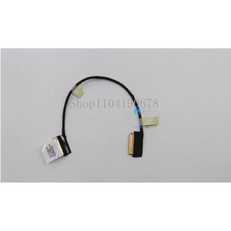 01er028 Экранный кабель FHD для ThinkPad T580 t570 P51s p52s ~~ экранный