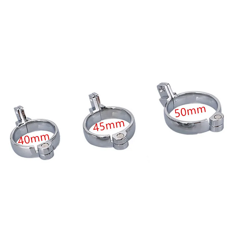 Кольцо-клетка для пениса кольцо фиксации мужское устройство верности часть