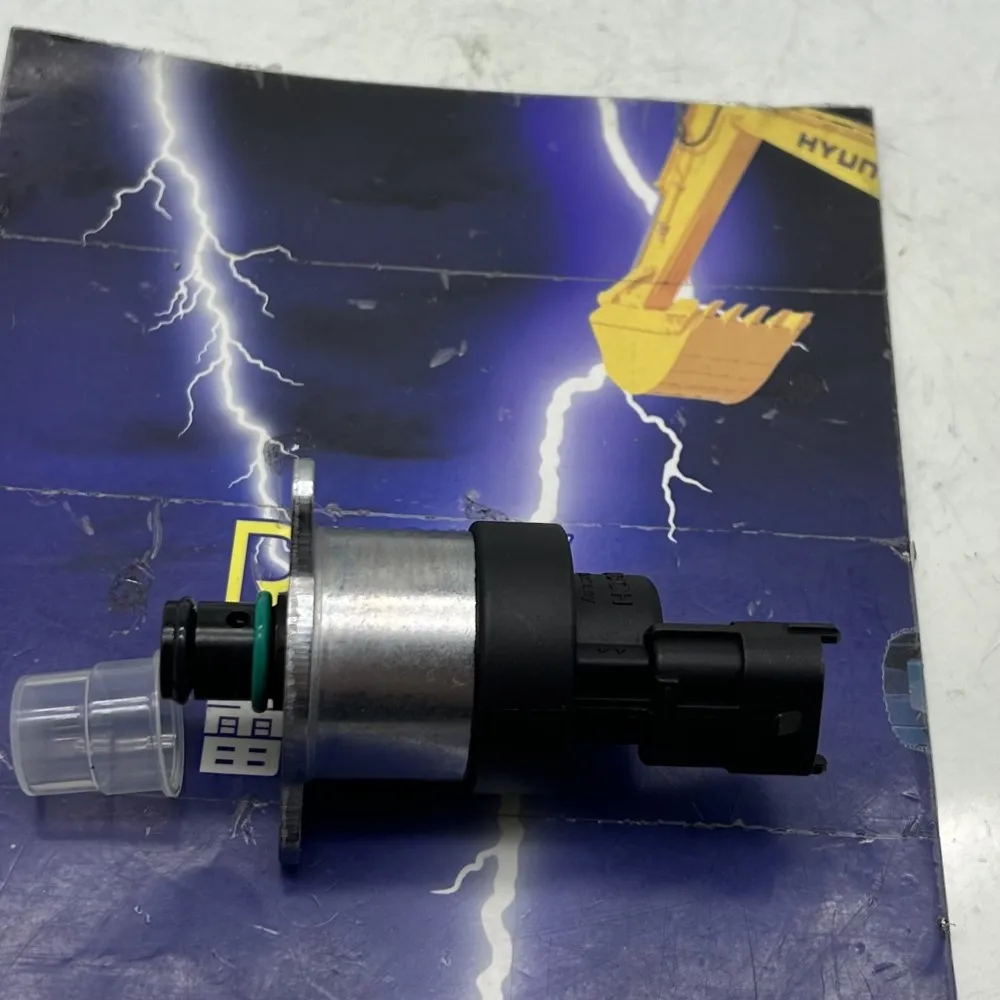 PC200-8 электромагнитный клапан для дизельного топлива 0928400535 4903523 регулятор