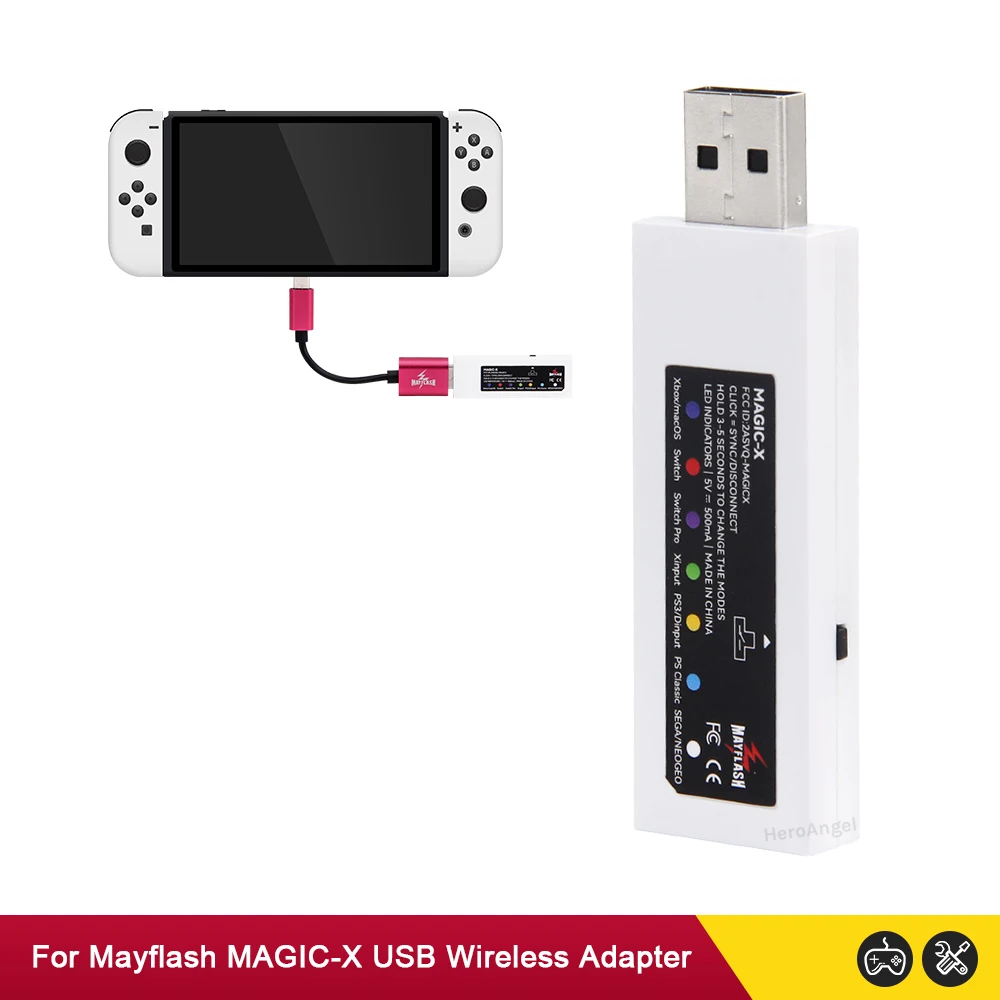 Ps4 controller pc wireless adapter discount