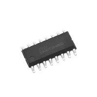 5pcslot juyi original driver chip for bldc motor with hall or no hall driver contro jy01 jy01al ic pwm control function