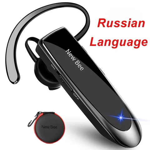 Беспроводные наушники Bee LC-B41