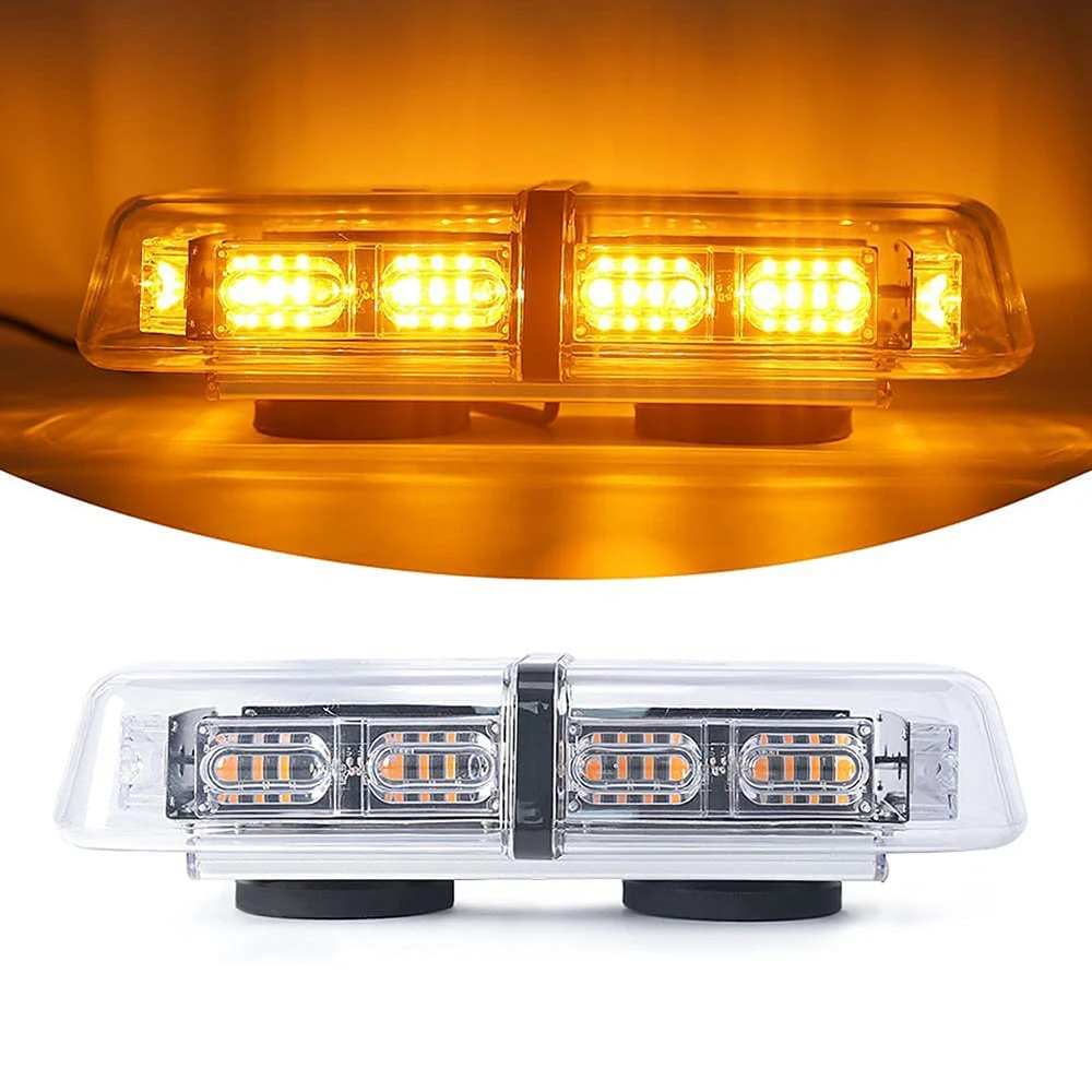 36 светодиодный ных мигающих сигнальных огней полицейские сигнальные огни