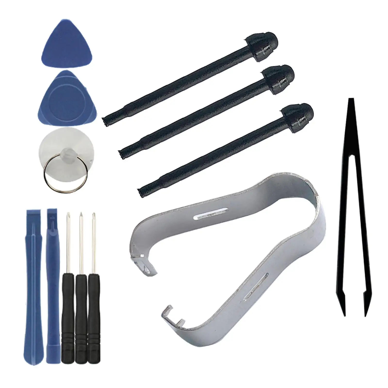 

Tips Nibs Replacement Replaces Nib Stylus Pen Tip Kit for Samsung Z Fold 3