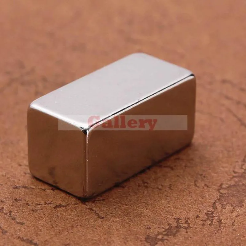 

Promotion Magnets Neodymium Disc Aimant 5 Pcs Lot N35 Strong Block Rare Earth 20 10 Mm