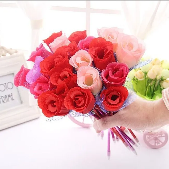 Набор шариковых ручек Jonvon Satone 24 шт.