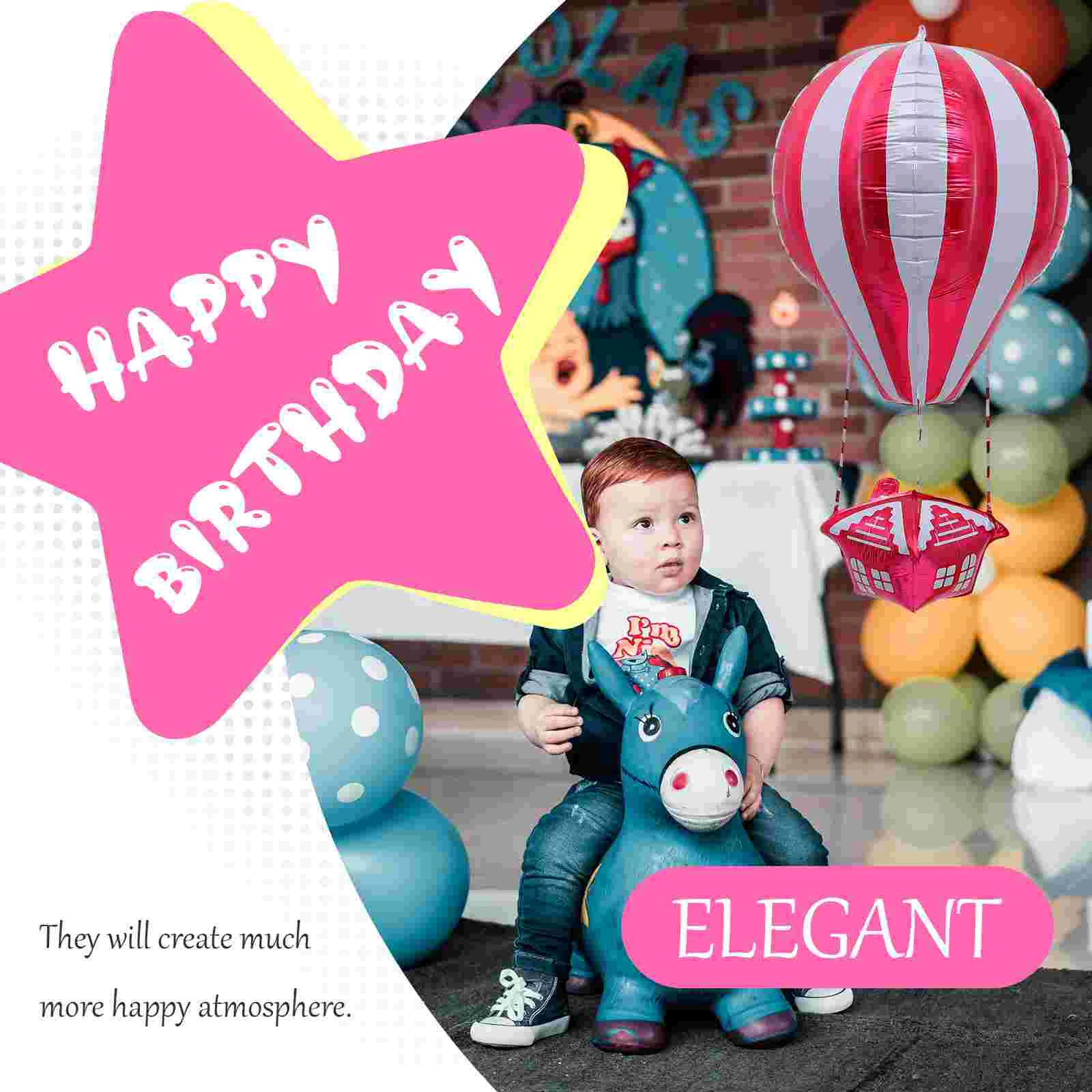 2 шт. эмульсионные шары для невесты с днем рождения детские из алюминиевой фольги