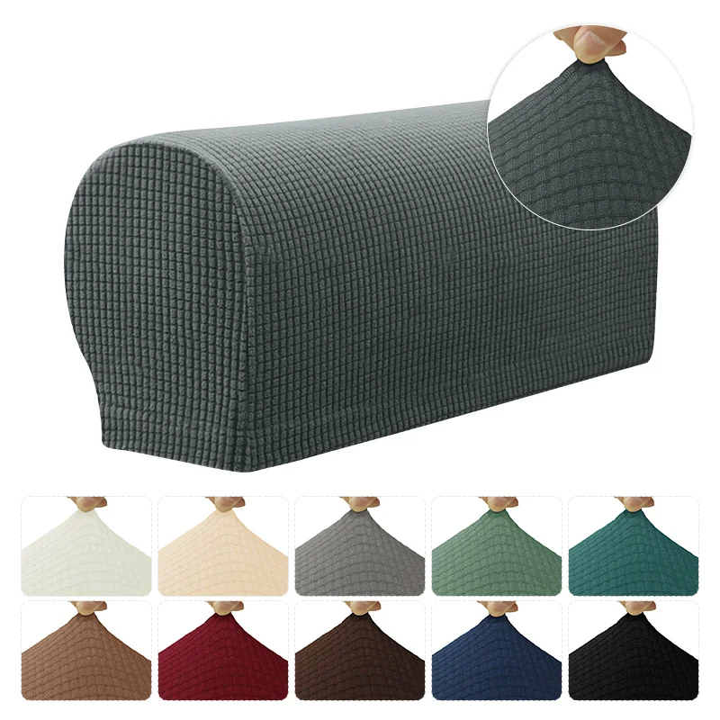 

Modern Sofa Armrest Cover Universal Stretch Cover Chair Cover Sofa Cushion Chair Cover Sofa Cover Anti Dirty