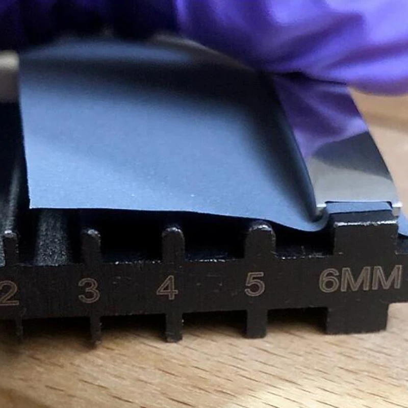 Ручной полировальный инструмент для ухода за кожей Многофункциональная машина с