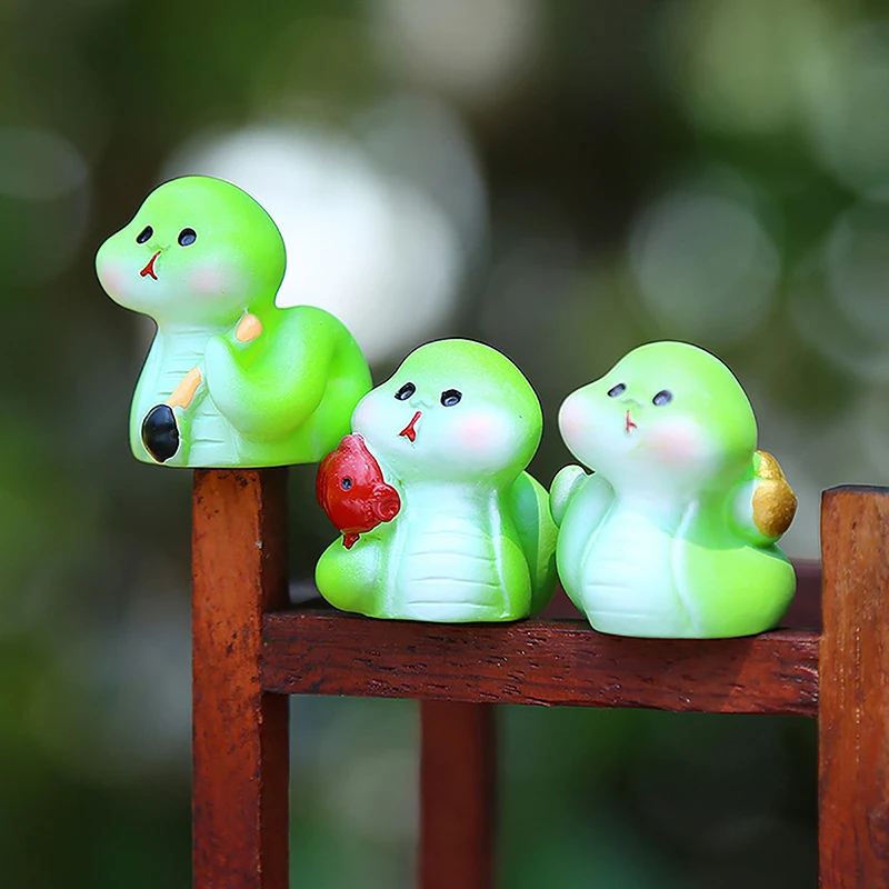 2025 украшение дома новогодняя змея аксессуары для стола офисное рабочего