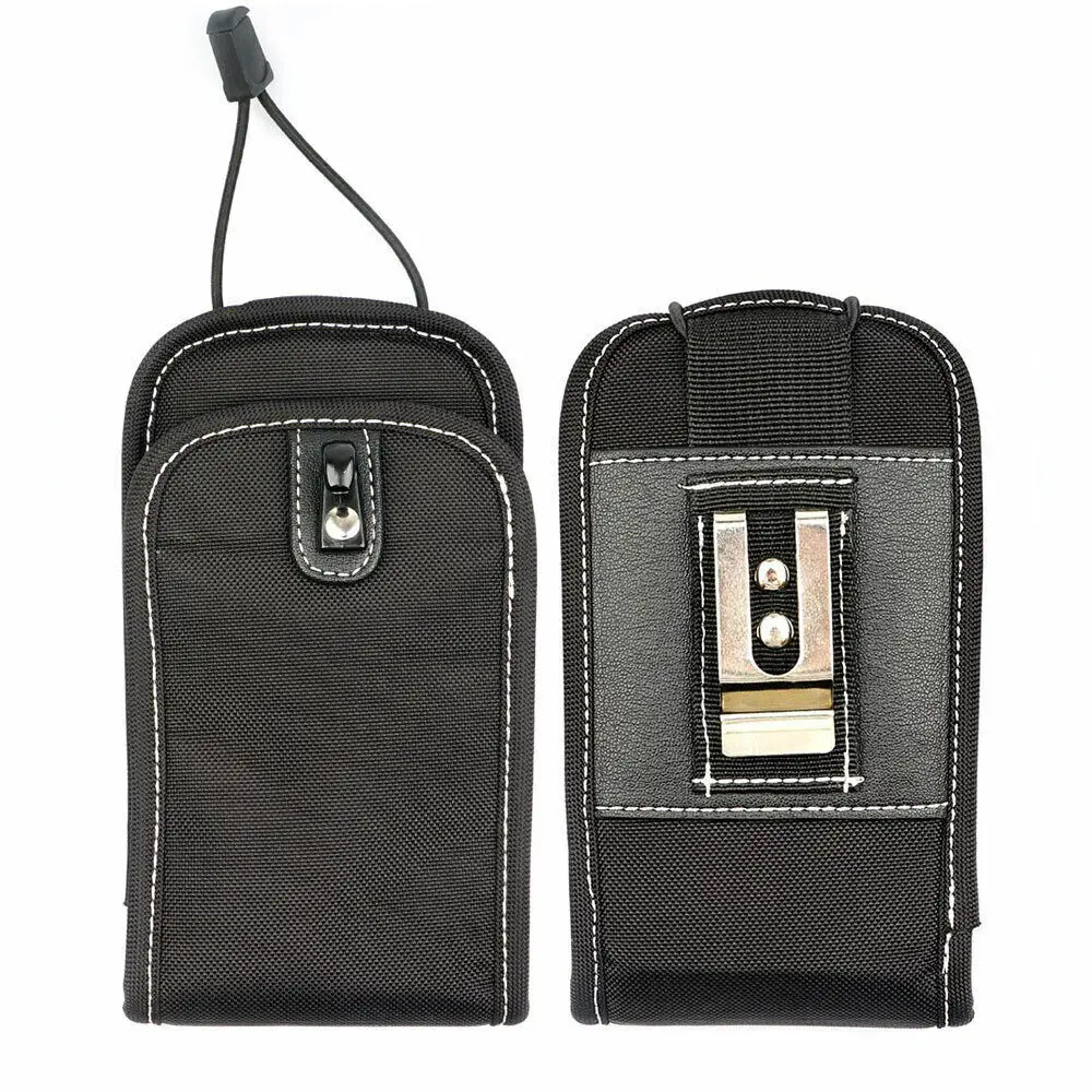 Holster With Belt Clip Bag For Zebra Honeywell Motorola Symb