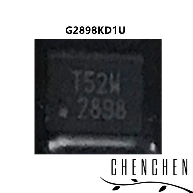 Микросхема g