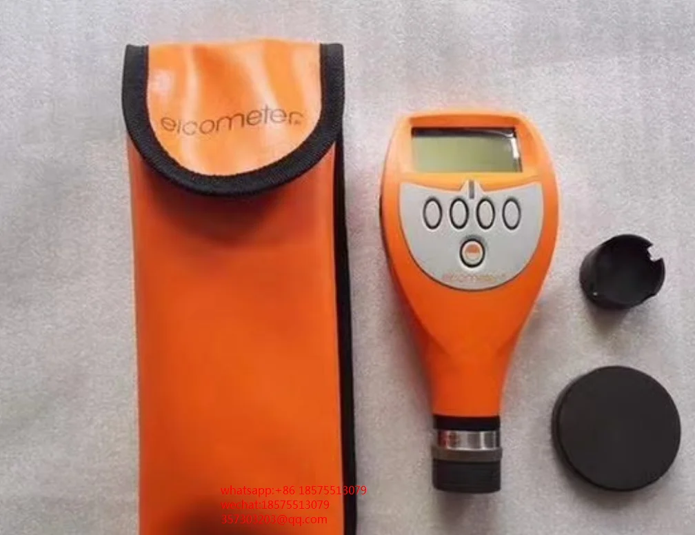 1 шт. толщиномер для Elcometer A456FBS тип 456