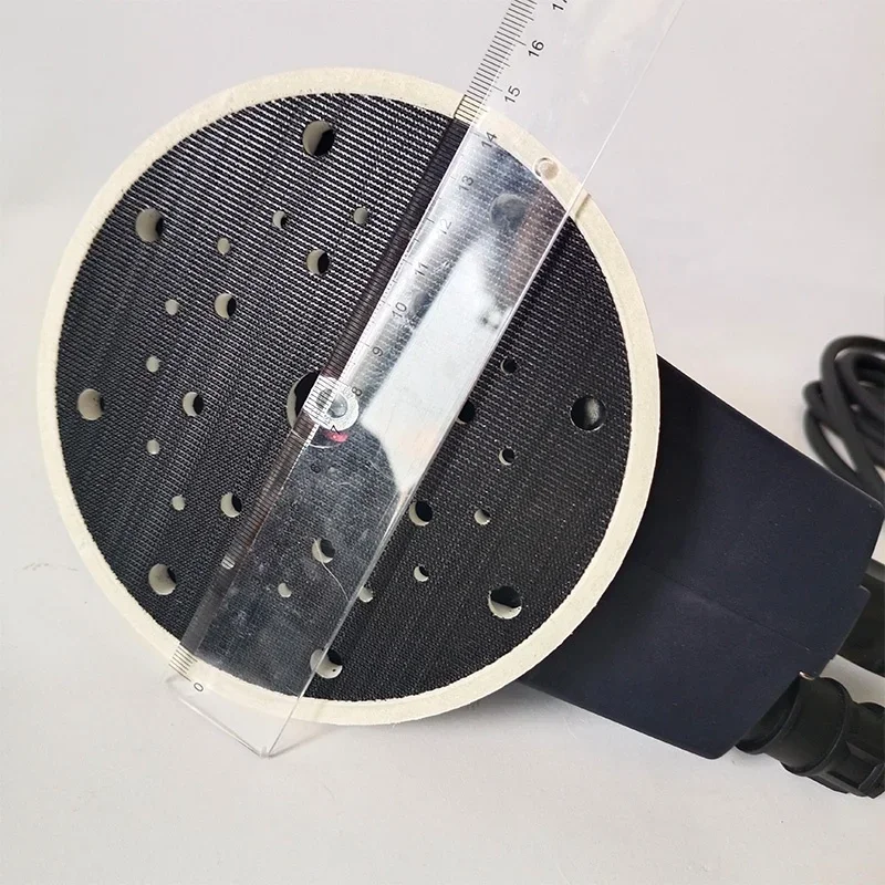 Фотошлифовальная машина электрическая шлифовальная полировальная для