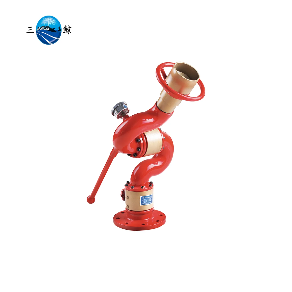 Рисунок 5 - Противопожарное оборудование и аксессуары