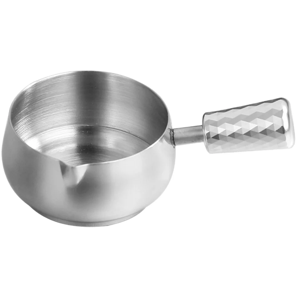 

Sealing Wax Spoon Seal Wax Spoon Envelope Seal Scoop Wax Sealing Spoon Wax Seal Scoop (60ML)