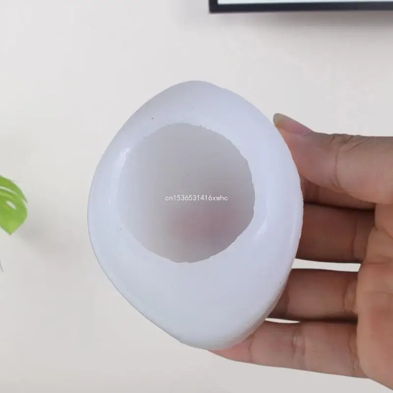 Прямая поставка 3D силиконовые формы для свечей в форме лимона изготовления мыла