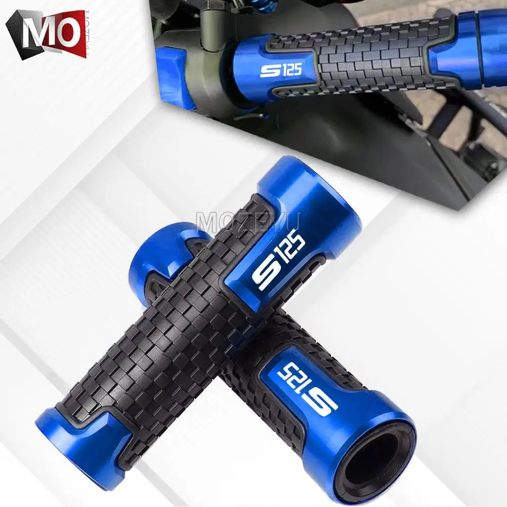 Для suzuki GSXS125 GSX-S125 GSXS 125 GSX S GSX-S 125 2017 2018 -2022 аксессуары для мотоциклов ручки рукоятка