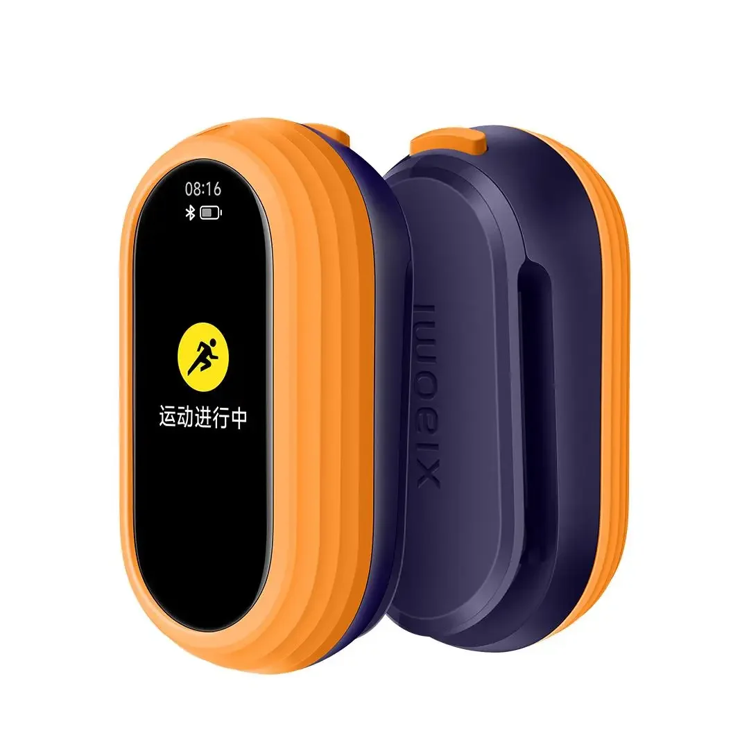 Оригинальный Умный Браслет Xiaomi Mi Band 9 Модный Быстросъемный