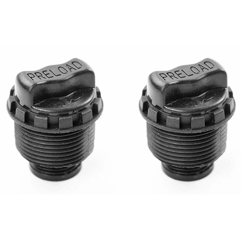 

Hot AD-2X Bike XCR XCM Front Fork Damping Rod Preload Adjustment Knob Adjustment Knob Accessories 27.5Mm