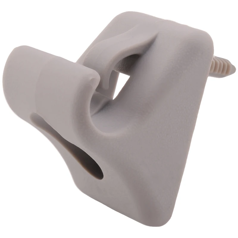 Зажим для козырька от солнца Hyundai Getz I20 2002-2012 4 шт.