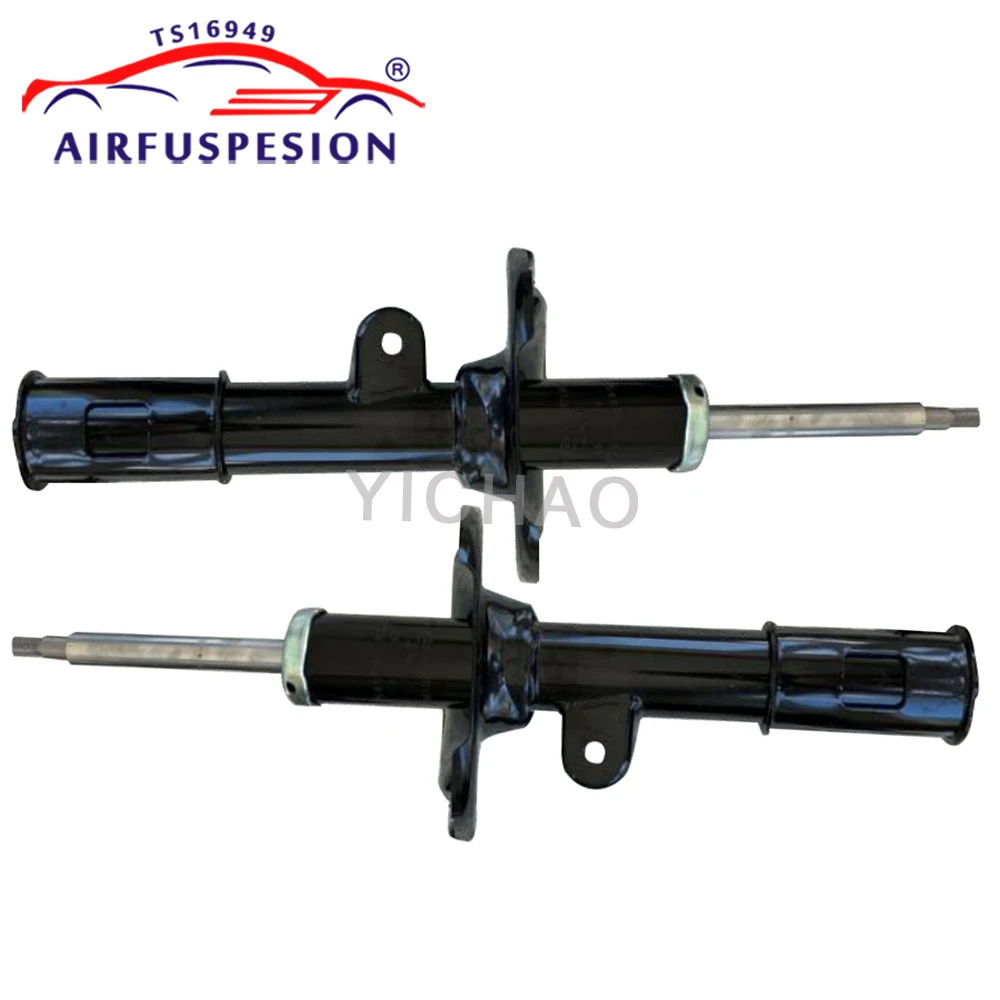 2 шт. передниезадние амортизаторы без ADS для Hyundai Santa Fe Kia Sorento 54650-2B201 54660-2B200 55310-2B201 (art.: 3920d7bcf1bb2) - 3920d7bcf1bb2