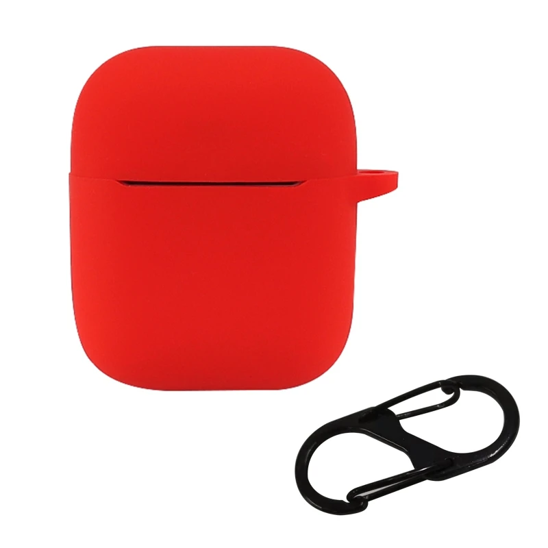 

R91A Wireless Headphone Wear-resistant Silica Protective Case Compatible with Flydigi-Cyberfox X1 Shockproof Anti-dust Sleeve