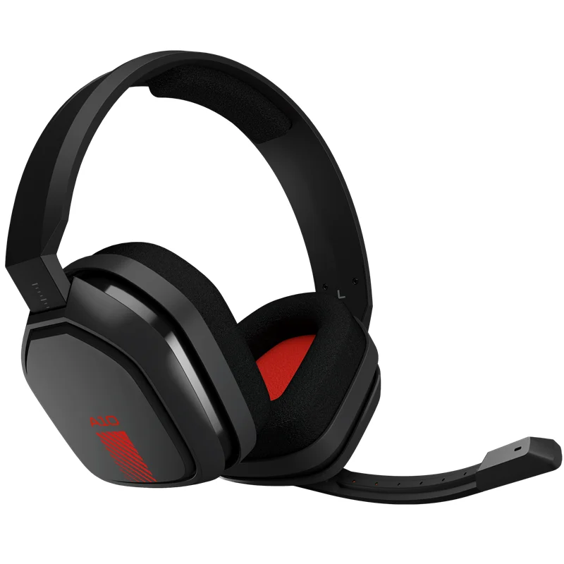 Logitech astro a10. Logitech astro a10