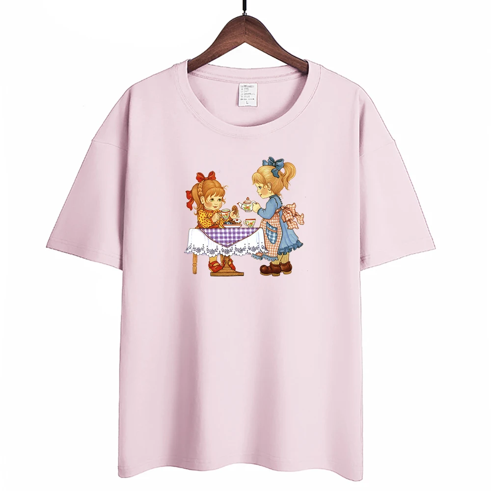 15 см Детские американские наклейки с термопереносом утюгом для девочек и