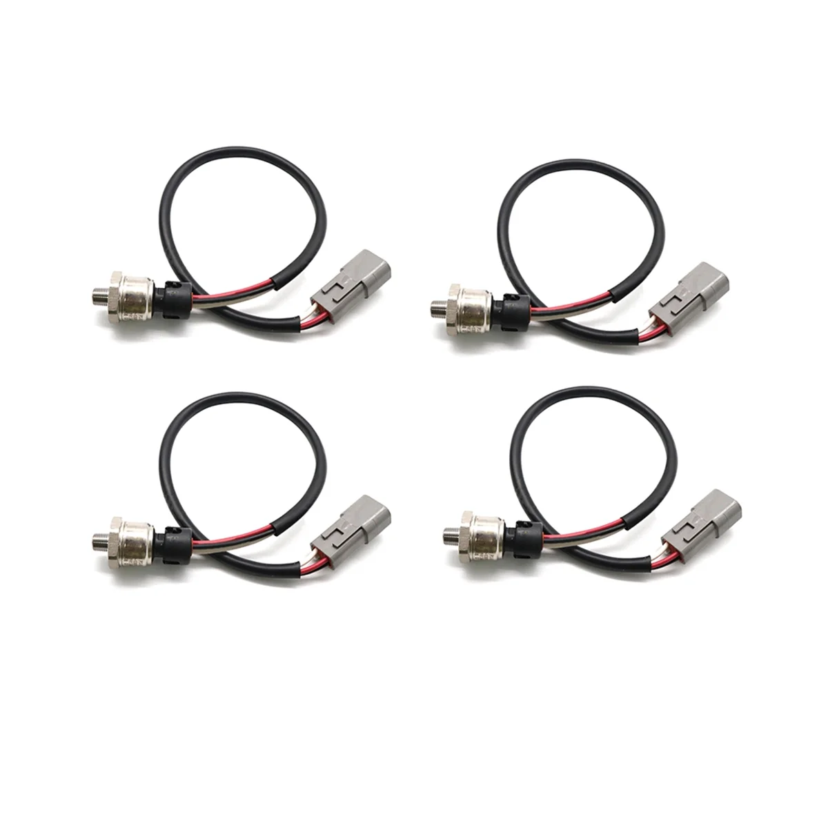 

42-1309 41-7959 4 шт. датчик давления для преобразователя Thermo King
