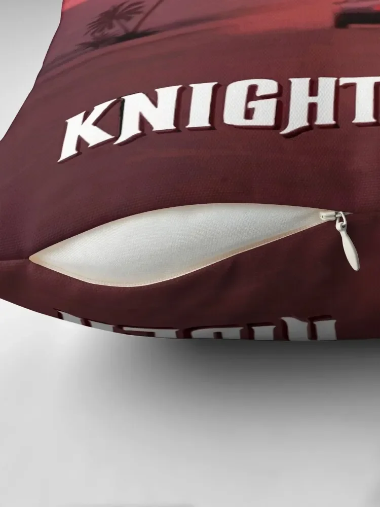 Диванная подушка Knight Rider-k2000 предметы домашнего декора диванная диванные подушки