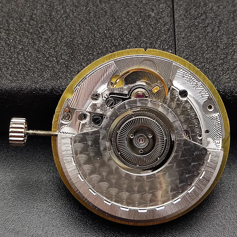 Часы аксессуары совершенно новые часы Чайка Оригинал ETA 2892 механизм