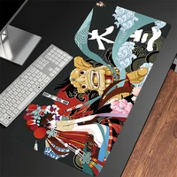 varmilo gamer mouse pad gaming mousepad speed desk mat laptop gaming mats for office carpet 400x900 desk accessories game pads