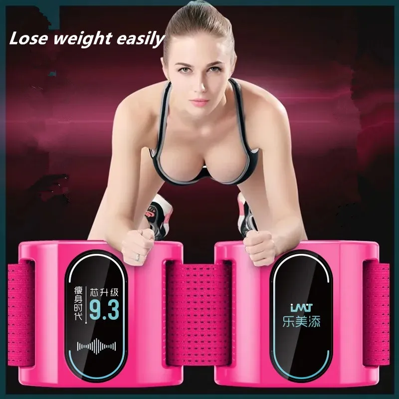 

Massager for Body Slimming Cellulite Massager Fitness Eletric Muscle Stimulator Anti-cellulite Massager Electric Losing Weight